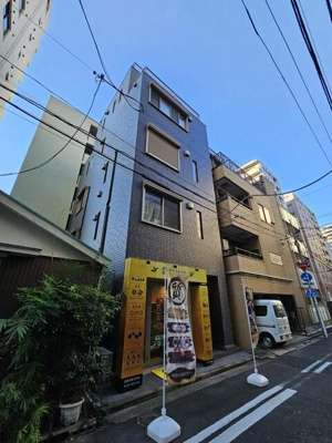 【外観】 | サンライズ横浜