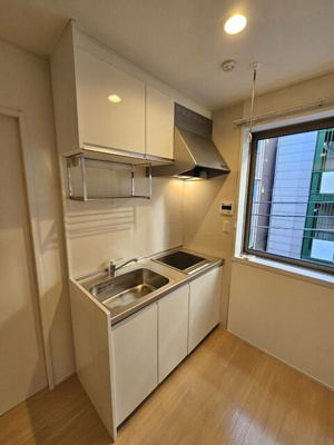 【キッチン】 | サンライズ横浜