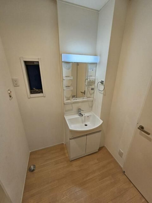 【独立洗面台】 | サンライズ横浜