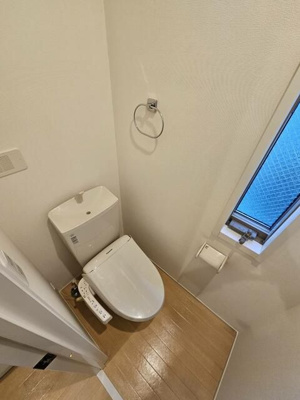 【トイレ】 | サンライズ横浜