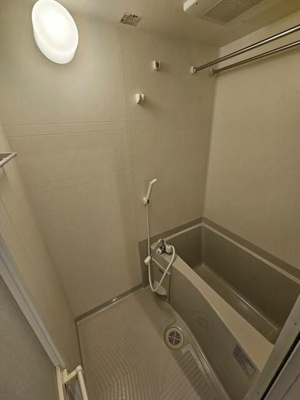 【浴室】 | サンライズ横浜