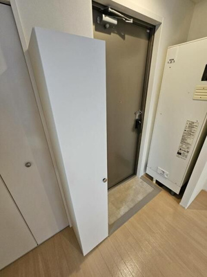 【玄関】 | サンライズ横浜