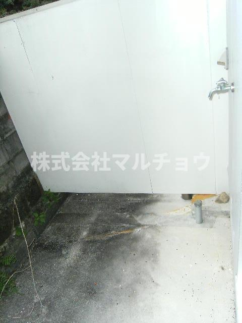 まるよしマンションの設備