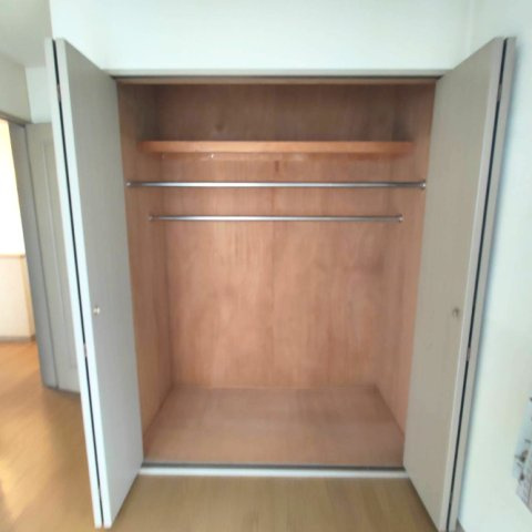 中古戸建　野田市花井1-21-12の収納