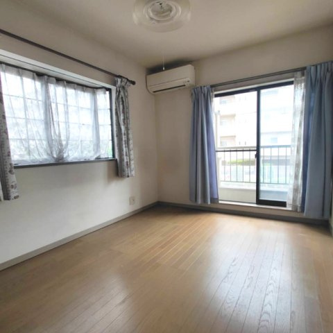 中古戸建　野田市花井1-21-12の洋室