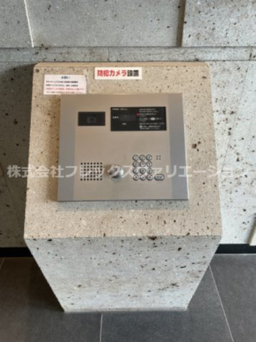 【エントランス】 | スカイコート木場ガーデン