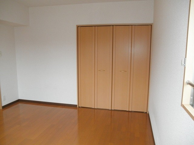 クラシオンの収納