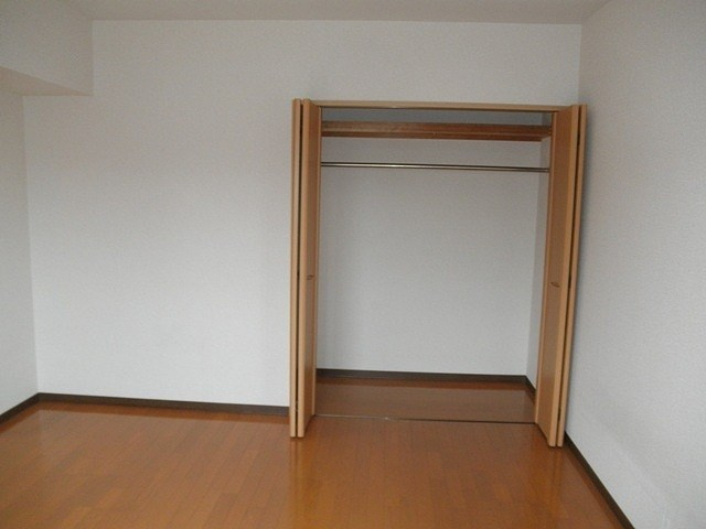 クラシオンの内装