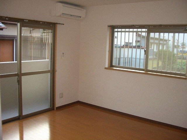 クラシオンの居間・リビング