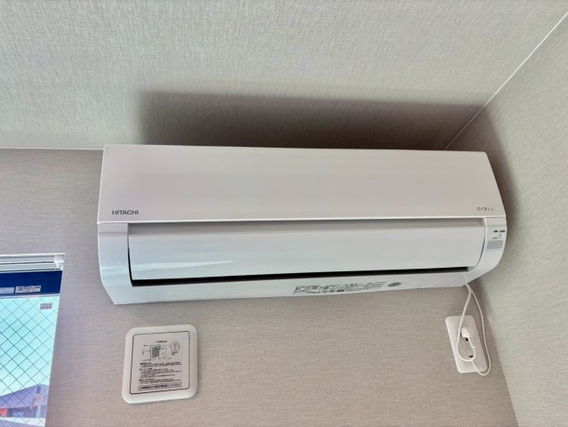 コティ加古川の設備