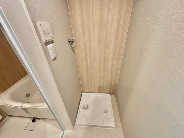 コティ加古川の洗面所
