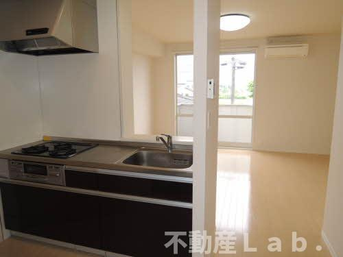 サンビレッジ高柳の設備