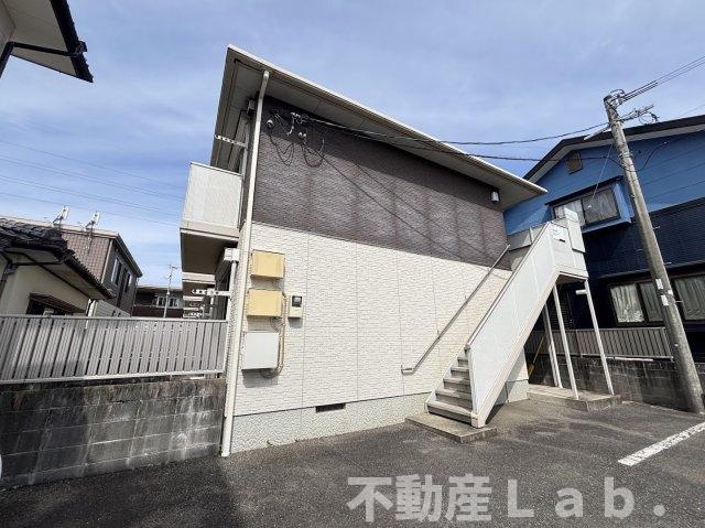 サンビレッジ高柳