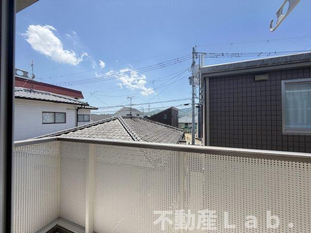 サンビレッジ高柳の展望