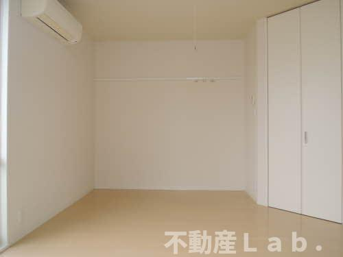 サンビレッジ高柳の内装