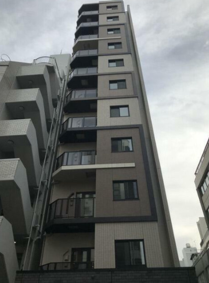 ラヴィータ東上野