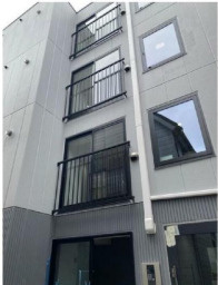 リゾートヴィレ金町