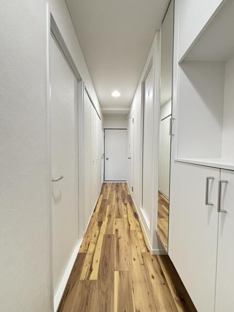 パールロイヤルYUKIの内装|別部屋参考写真