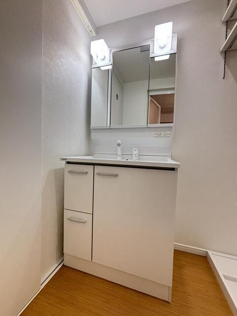 パールロイヤルYUKIの洗面所|別部屋参考写真