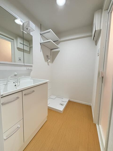 パールロイヤルYUKIのキッチン|別部屋参考写真