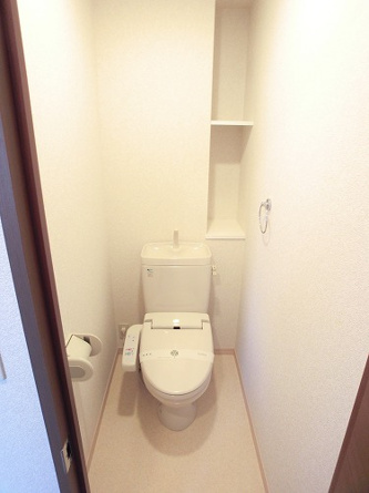 【トイレ】