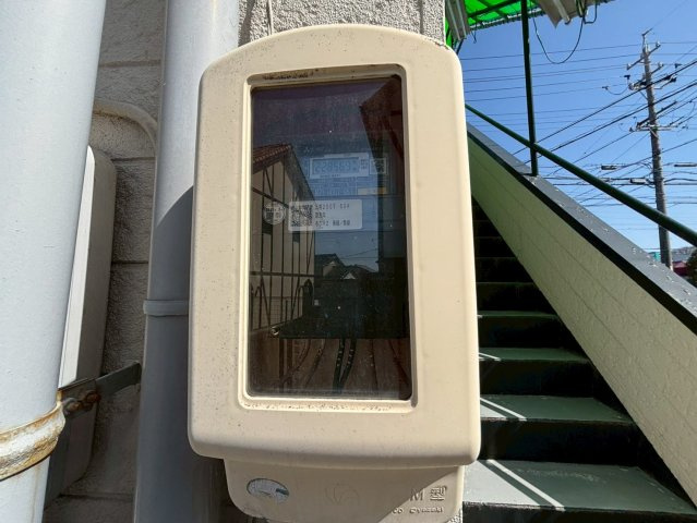 石原ビルのその他