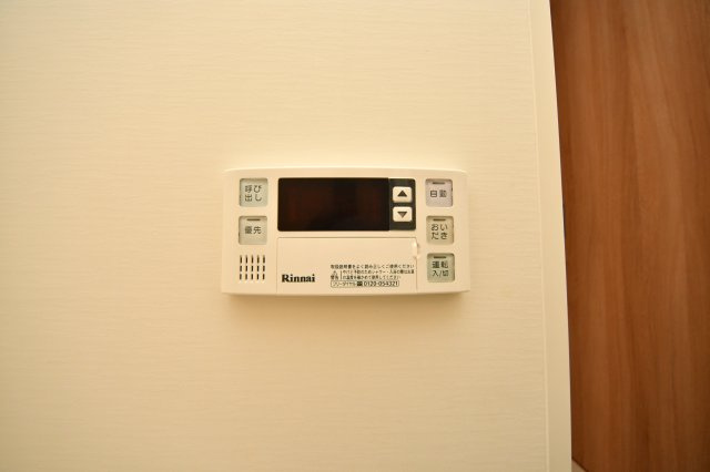 到津エイトフラッグの設備