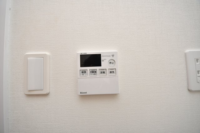 到津エイトフラッグの設備
