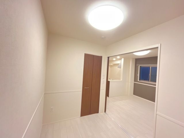 エクセレントの寝室|寝室にいかがでしょうか