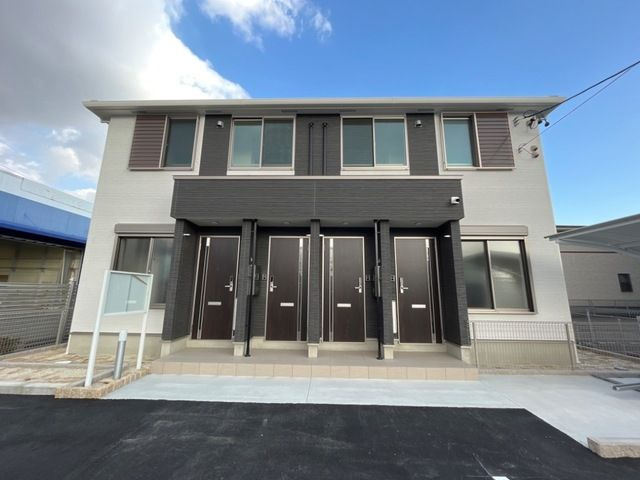 エクセレントの外観|外観も気になるポイント