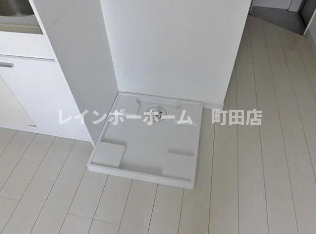 プライムテラス大和B棟※初期費用分割あと払いサービス利用可能物件の設備