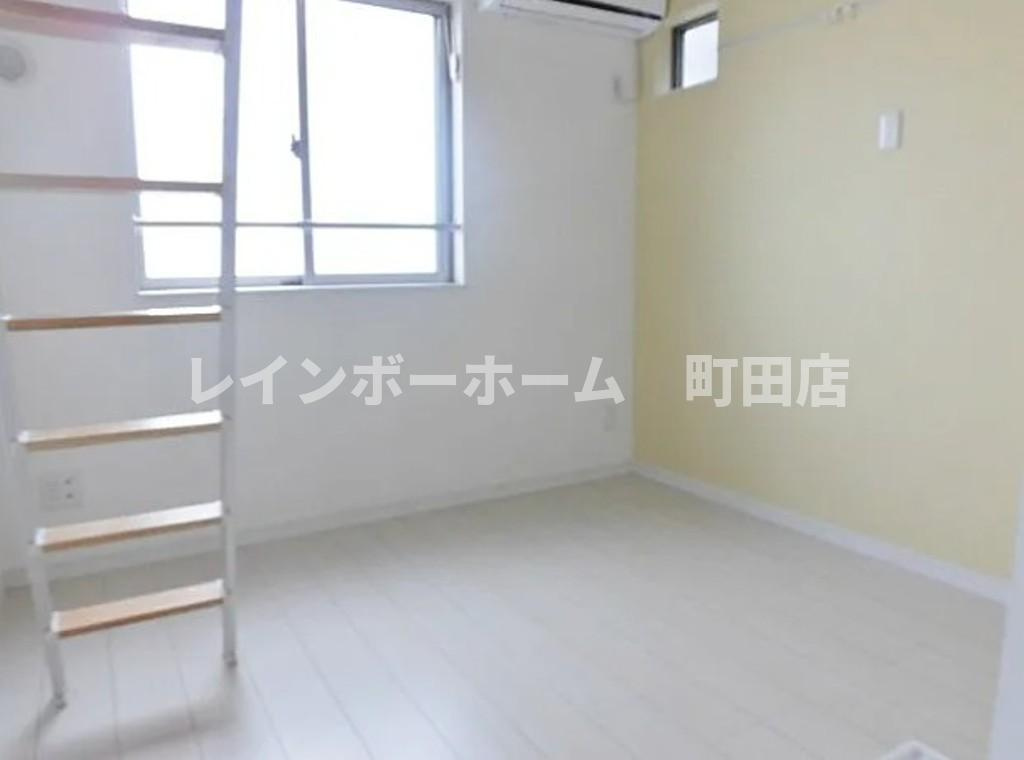 プライムテラス大和B棟※初期費用分割あと払いサービス利用可能物件の居間・リビング