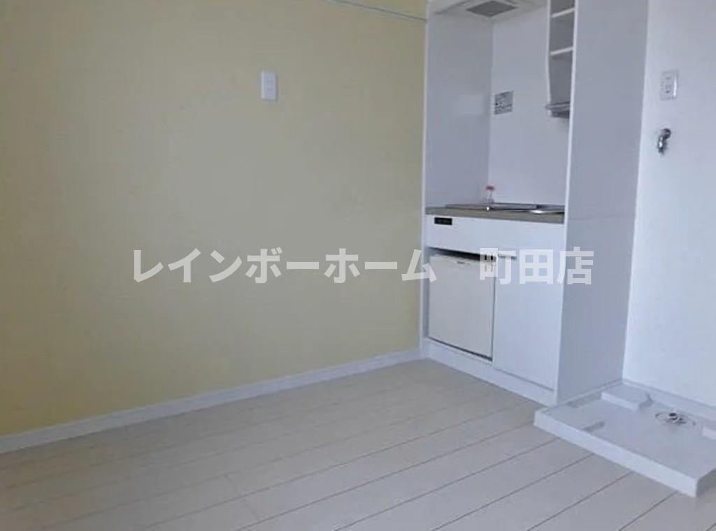 プライムテラス大和B棟※初期費用分割あと払いサービス利用可能物件の内装