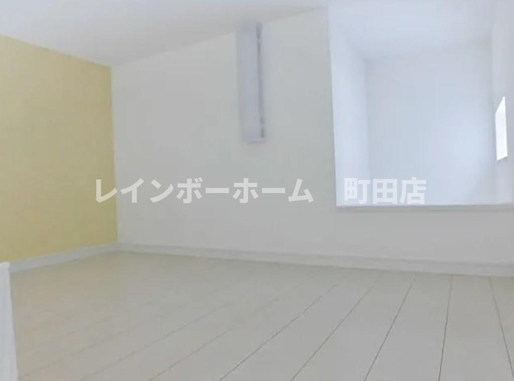 プライムテラス大和B棟※初期費用分割あと払いサービス利用可能物件の内装