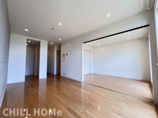 MAXの居間・リビング|他社様掲載物件もまとめてご紹介、ご案内可能です(^^)/