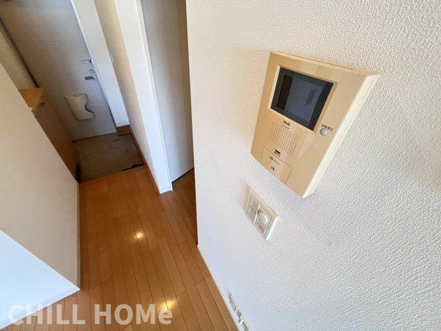 MAXのセキュリティ|他社様掲載物件もまとめてご紹介、ご案内可能です(^^)/