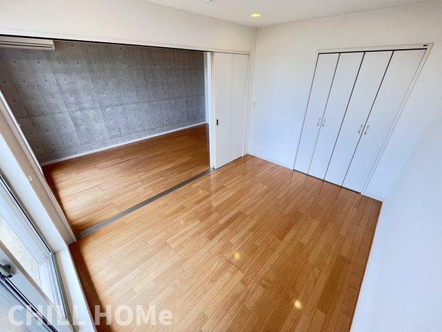 MAXの収納|他社様掲載物件もまとめてご紹介、ご案内可能です(^^)/