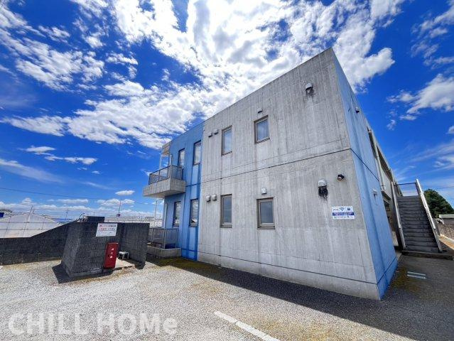 MAXの外観|他社様掲載物件もまとめてご紹介、ご案内可能です(^^)/