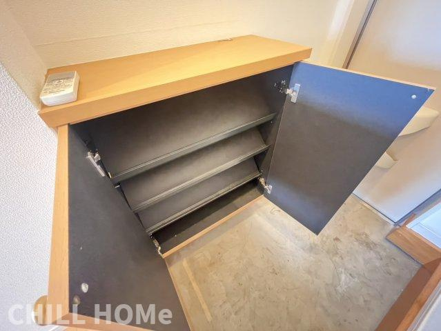 MAXの収納|他社様掲載物件もまとめてご紹介、ご案内可能です(^^)/