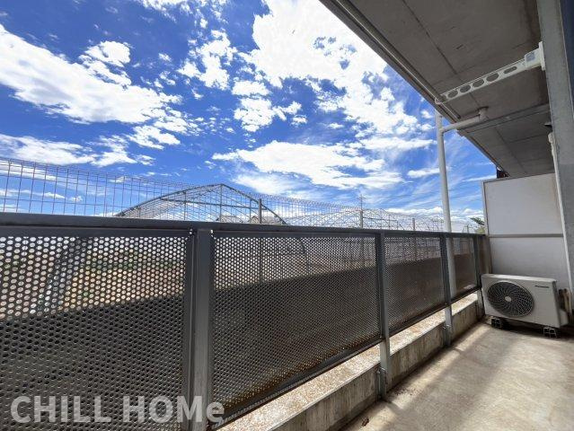 MAXのバルコニー|他社様掲載物件もまとめてご紹介、ご案内可能です(^^)/