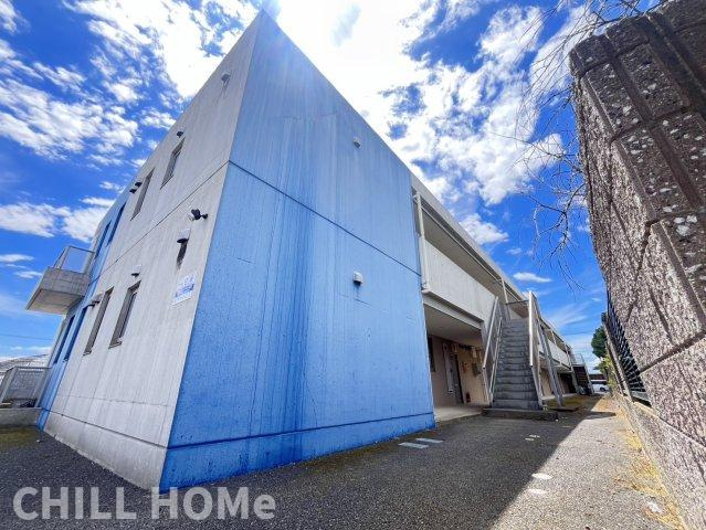 MAXの外観パース|他社様掲載物件もまとめてご紹介、ご案内可能です(^^)/