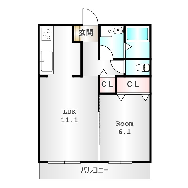 MAXの間取り|他社様掲載物件もまとめてご紹介、ご案内可能です(^^)/
