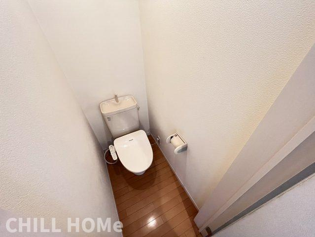 MAXのトイレ|他社様掲載物件もまとめてご紹介、ご案内可能です(^^)/