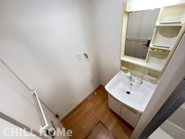 MAXの洗面所|他社様掲載物件もまとめてご紹介、ご案内可能です(^^)/