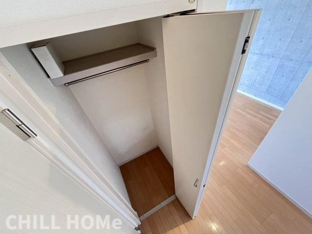 MAXの収納|他社様掲載物件もまとめてご紹介、ご案内可能です(^^)/