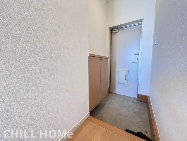 MAXの玄関|他社様掲載物件もまとめてご紹介、ご案内可能です(^^)/