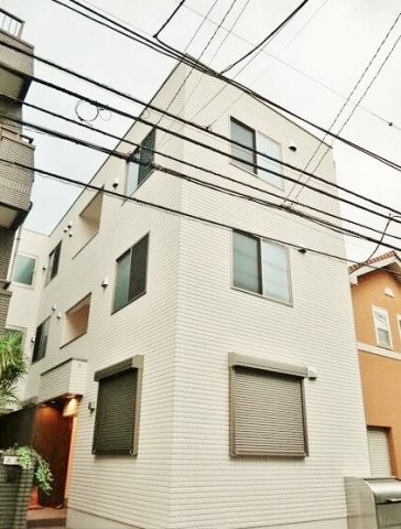 フェリーチェ小竹向原