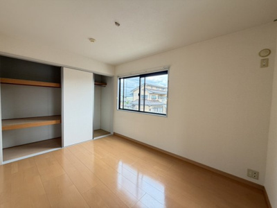 【内装】 | サンライズⅠ