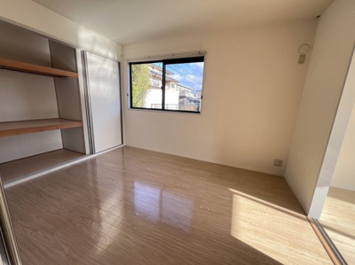 【洋室】 | サンライズⅠ