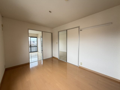 【居間・リビング】 | サンライズⅠ